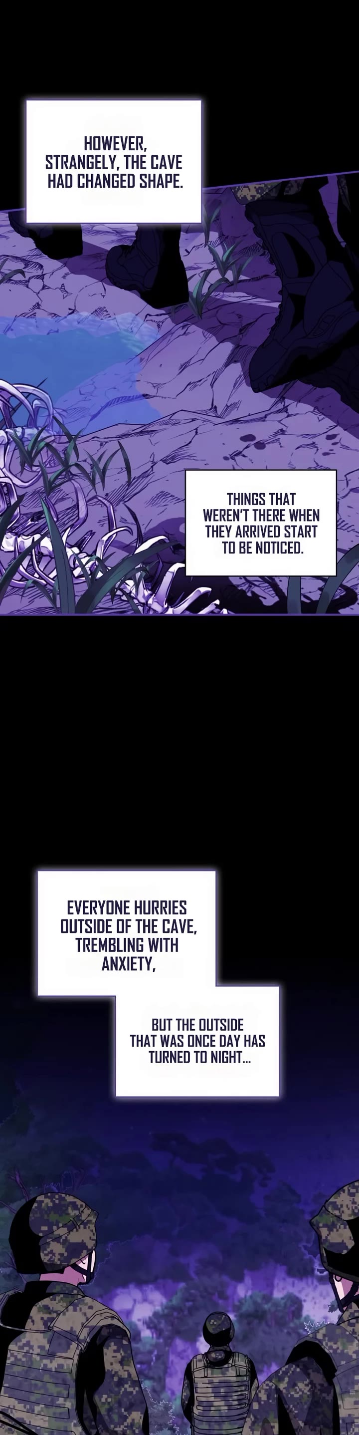 I Was Mistaken As a Monstrous Genius Actor Chapter 64 page 22 - Chapter 64