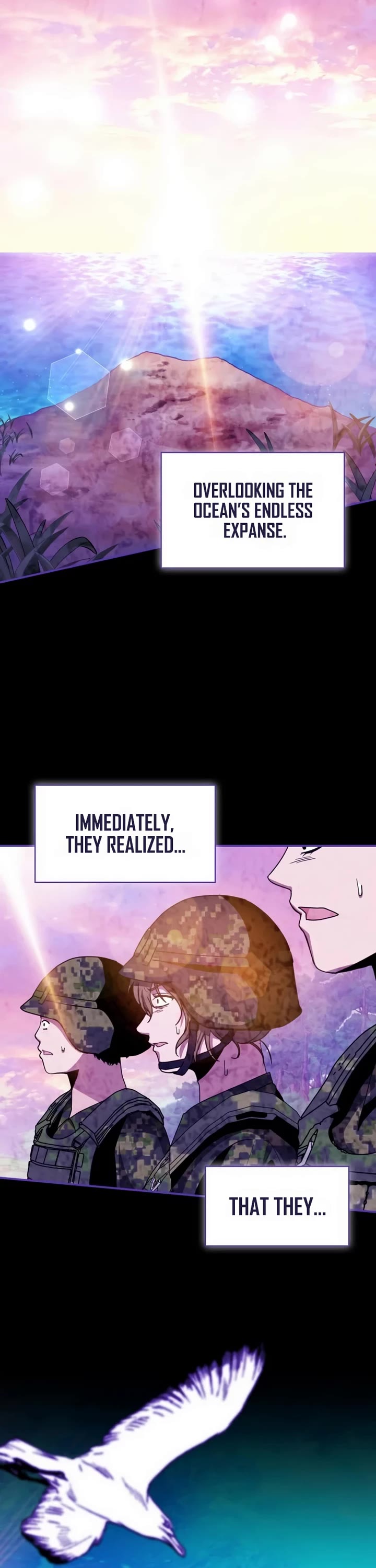 I Was Mistaken As a Monstrous Genius Actor Chapter 64 page 25 - Chapter 64
