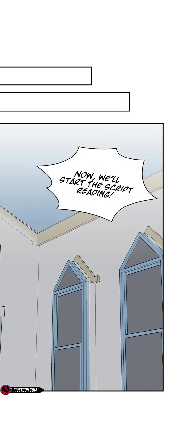 I Was Mistaken As a Monstrous Genius Actor Chapter 64 page 28 - Chapter 64