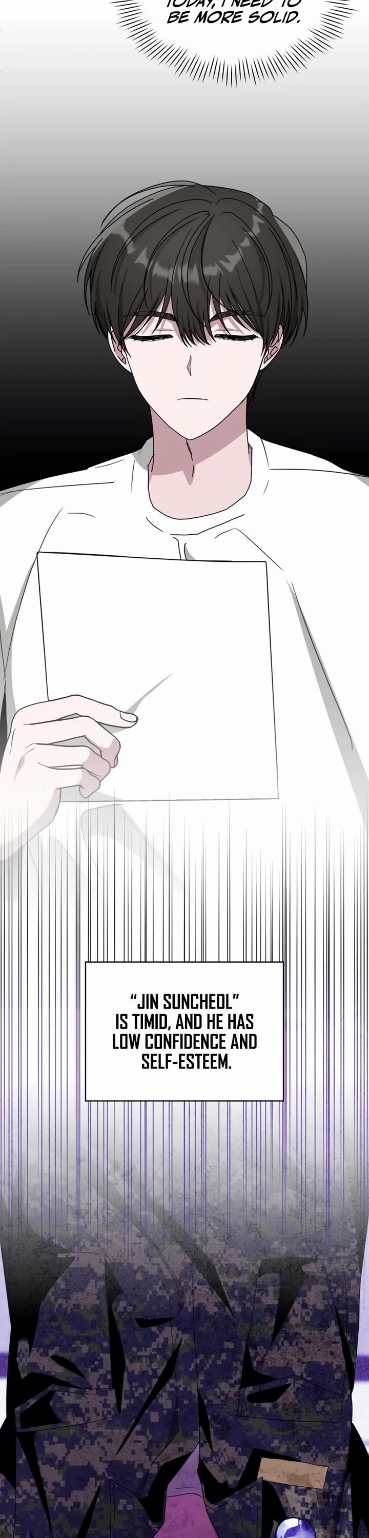 I Was Mistaken As a Monstrous Genius Actor Chapter 64 page 30 - Chapter 64