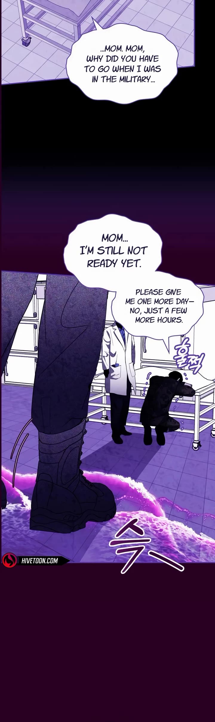 I Was Mistaken As a Monstrous Genius Actor Chapter 64 page 32 - Chapter 64