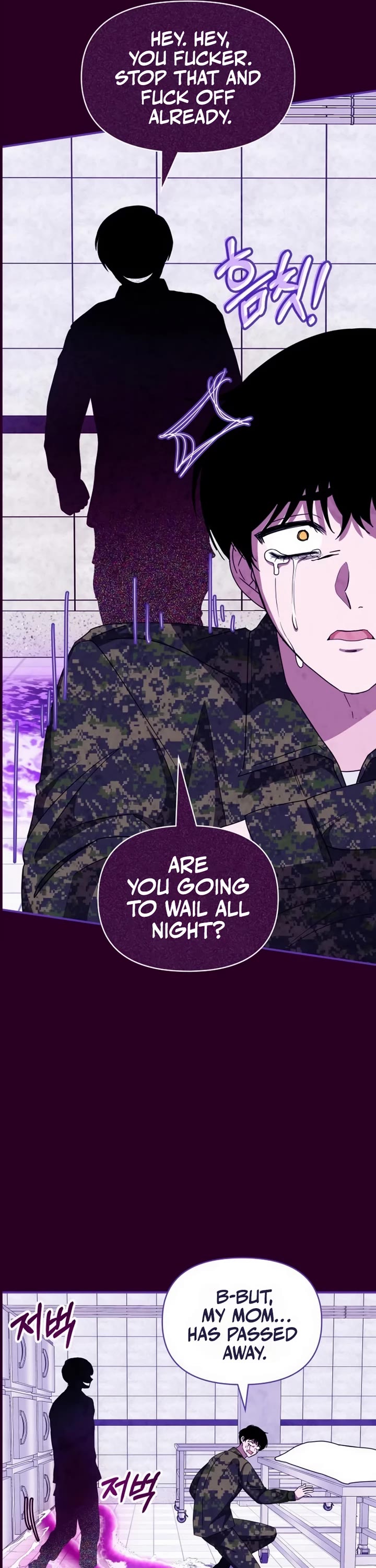 I Was Mistaken As a Monstrous Genius Actor Chapter 64 page 33 - Chapter 64
