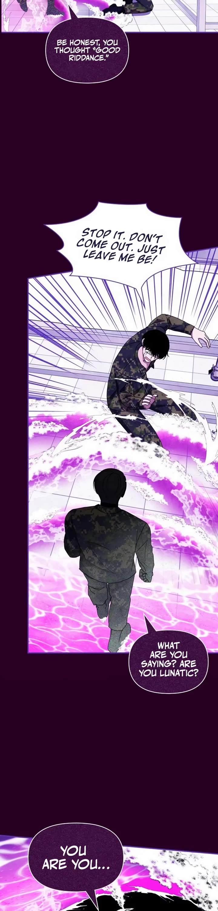 I Was Mistaken As a Monstrous Genius Actor Chapter 64 page 34 - Chapter 64