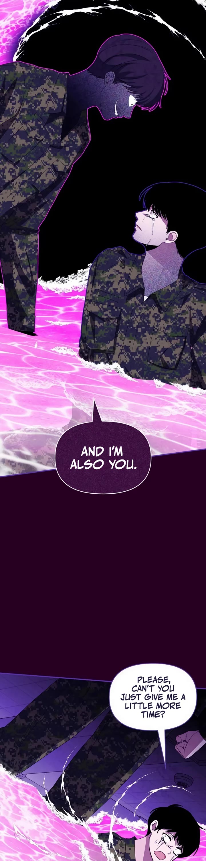 I Was Mistaken As a Monstrous Genius Actor Chapter 64 page 35 - Chapter 64