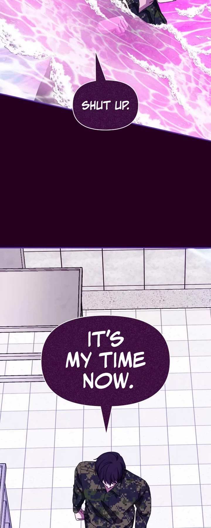 I Was Mistaken As a Monstrous Genius Actor Chapter 64 page 36 - Chapter 64