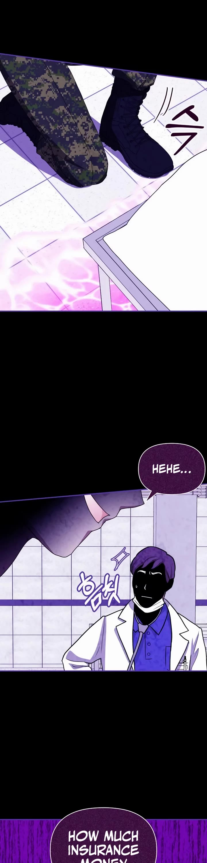 I Was Mistaken As a Monstrous Genius Actor Chapter 64 page 38 - Chapter 64