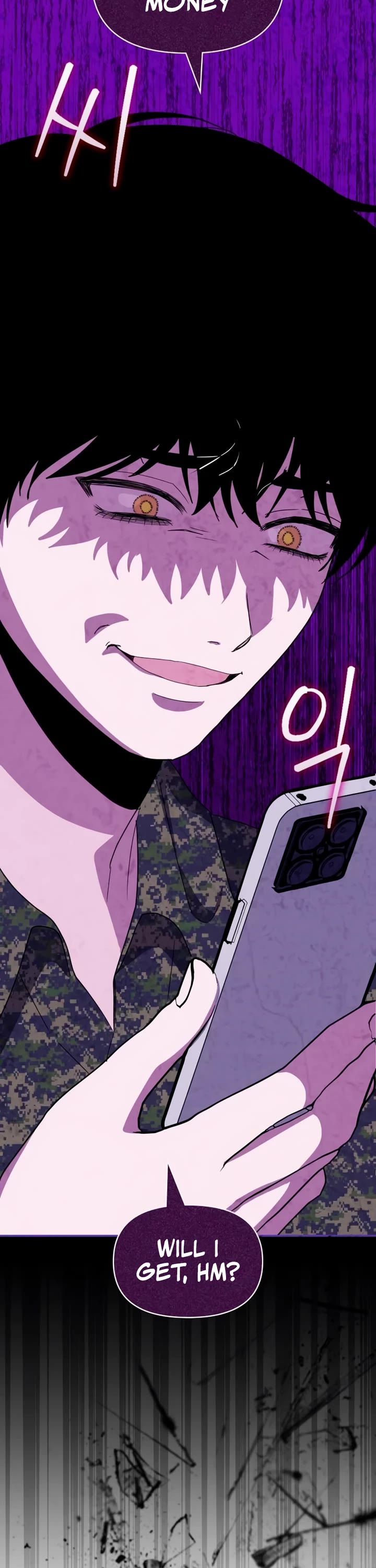 I Was Mistaken As a Monstrous Genius Actor Chapter 64 page 39 - Chapter 64