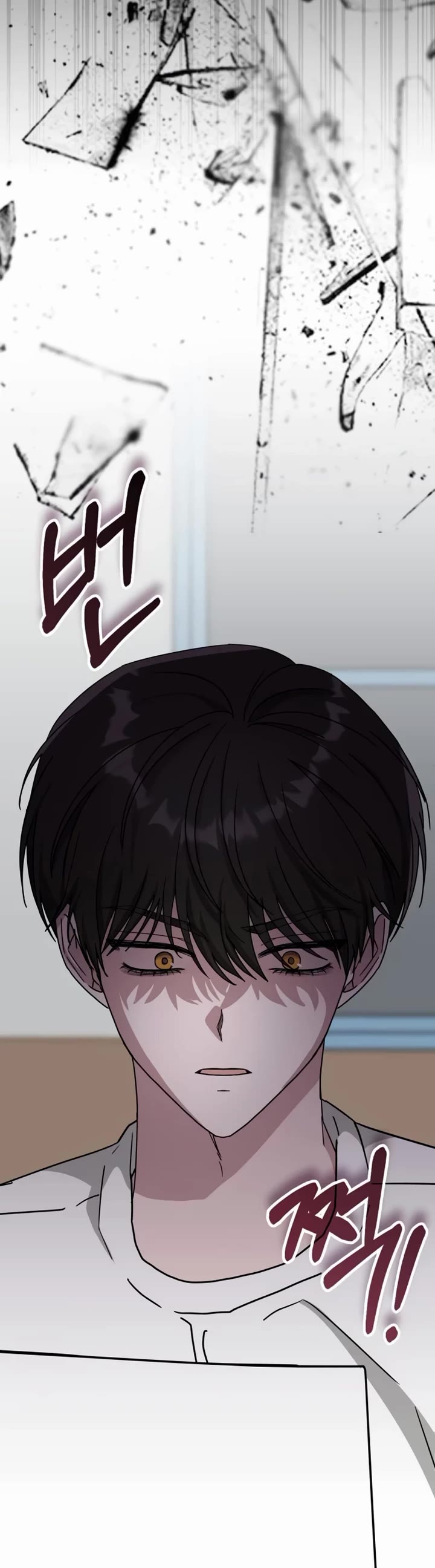 I Was Mistaken As a Monstrous Genius Actor Chapter 64 page 40 - Chapter 64