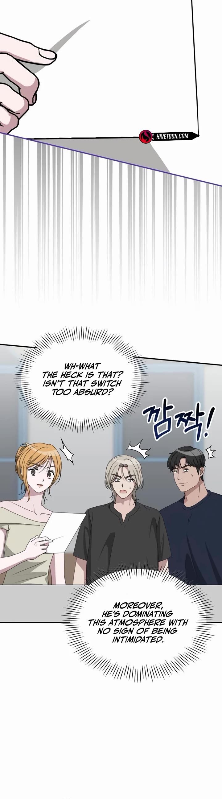 I Was Mistaken As a Monstrous Genius Actor Chapter 64 page 41 - Chapter 64
