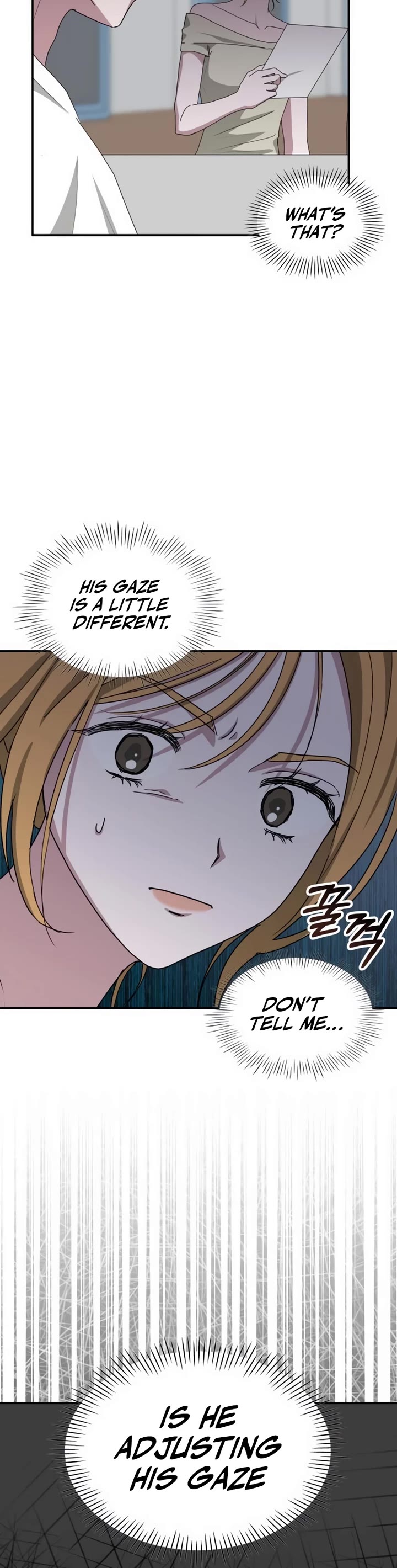 I Was Mistaken As a Monstrous Genius Actor Chapter 64 page 44 - Chapter 64