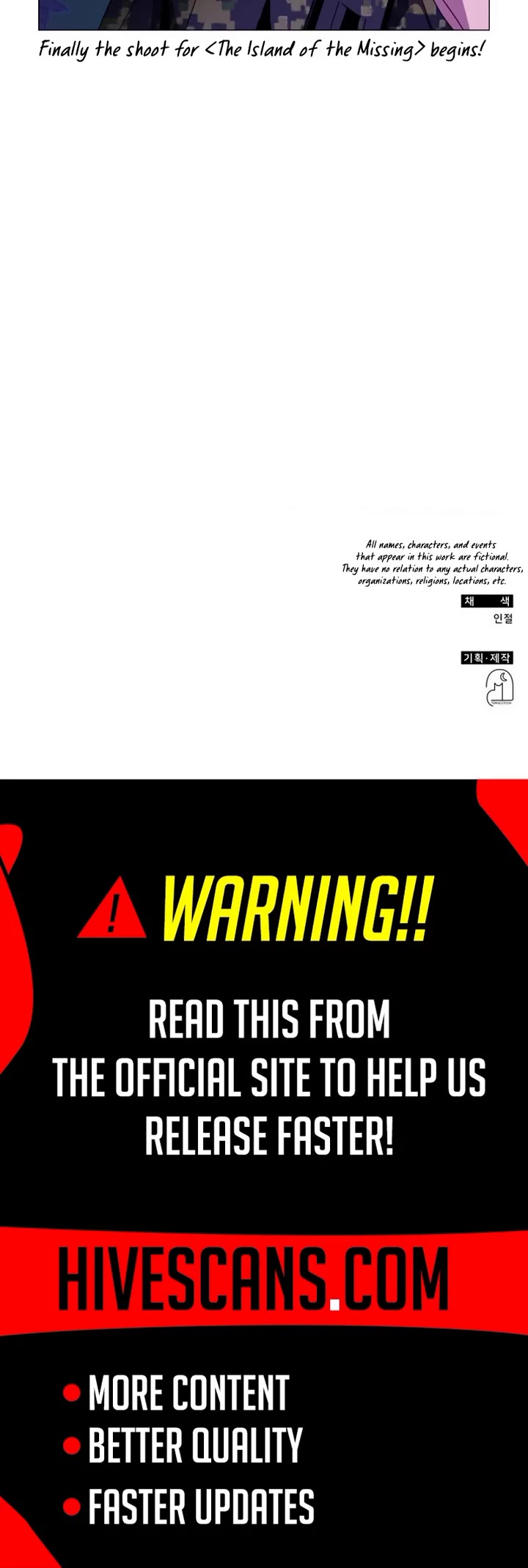 I Was Mistaken As a Monstrous Genius Actor Chapter 64 page 50 - Chapter 64
