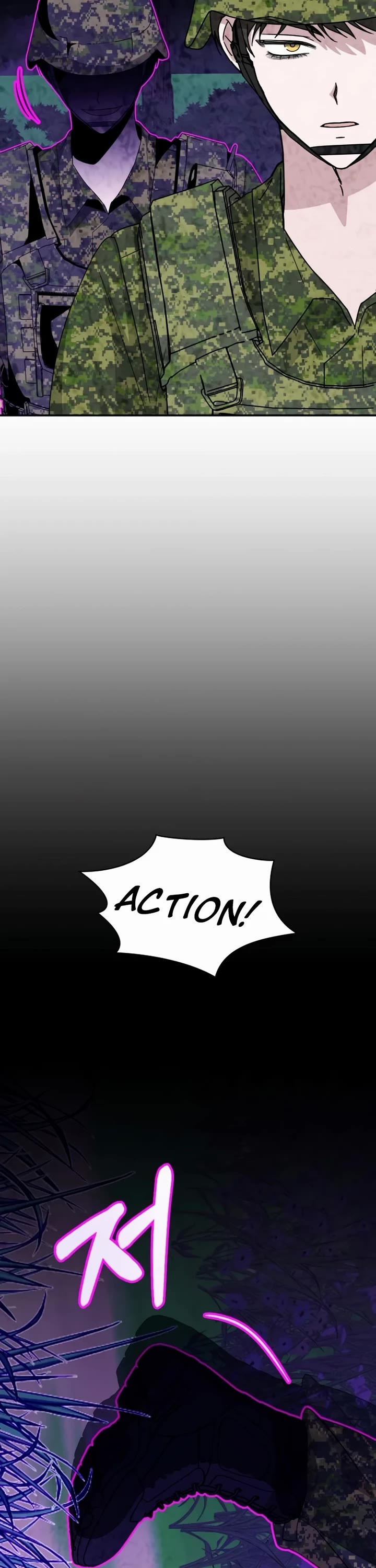 I Was Mistaken As a Monstrous Genius Actor Chapter 65 page 15 - Chapter 65