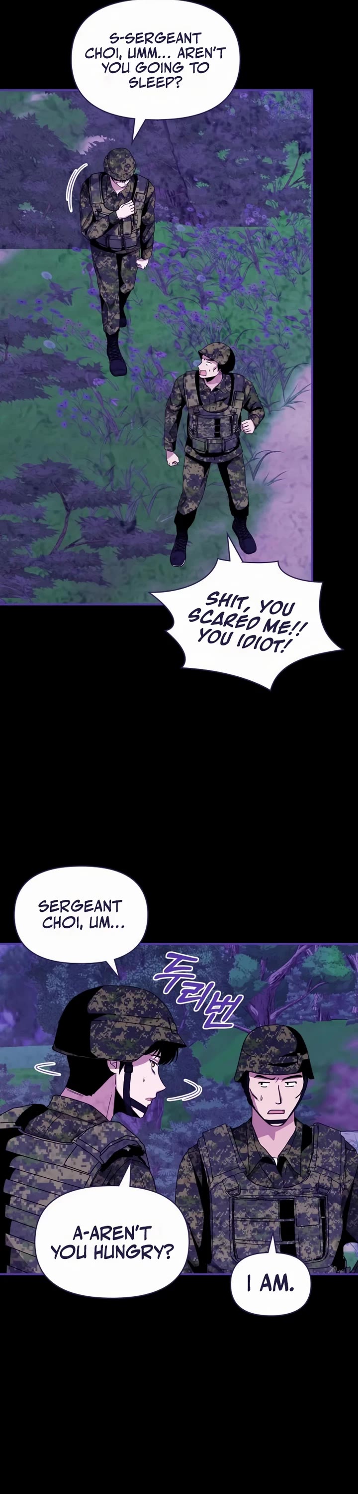 I Was Mistaken As a Monstrous Genius Actor Chapter 65 page 18 - Chapter 65