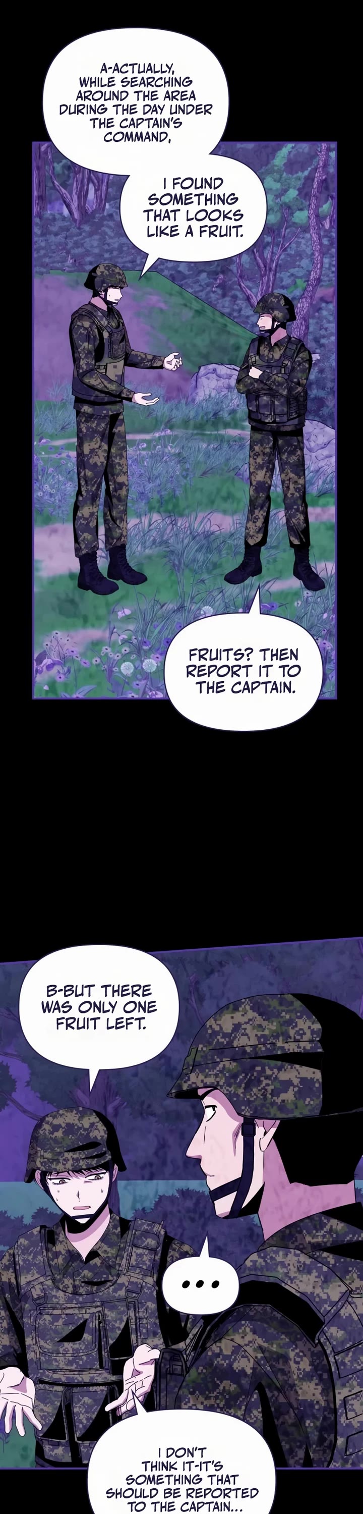 I Was Mistaken As a Monstrous Genius Actor Chapter 65 page 19 - Chapter 65