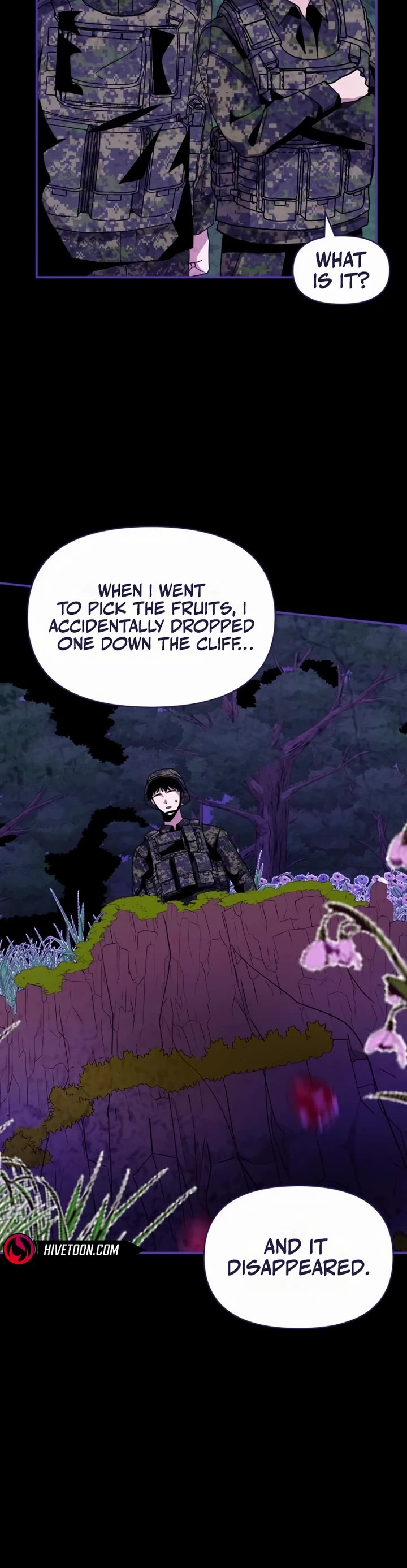 I Was Mistaken As a Monstrous Genius Actor Chapter 65 page 21 - Chapter 65