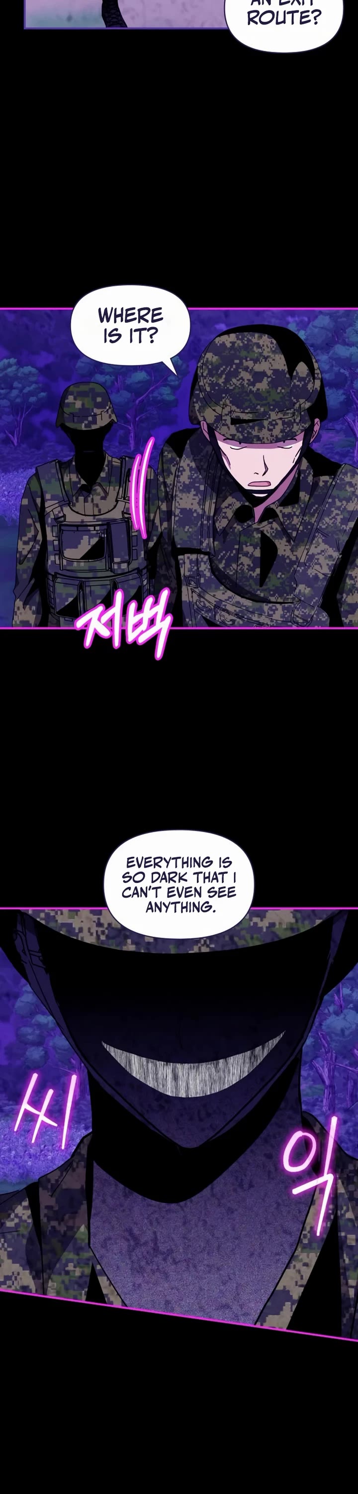 I Was Mistaken As a Monstrous Genius Actor Chapter 65 page 23 - Chapter 65