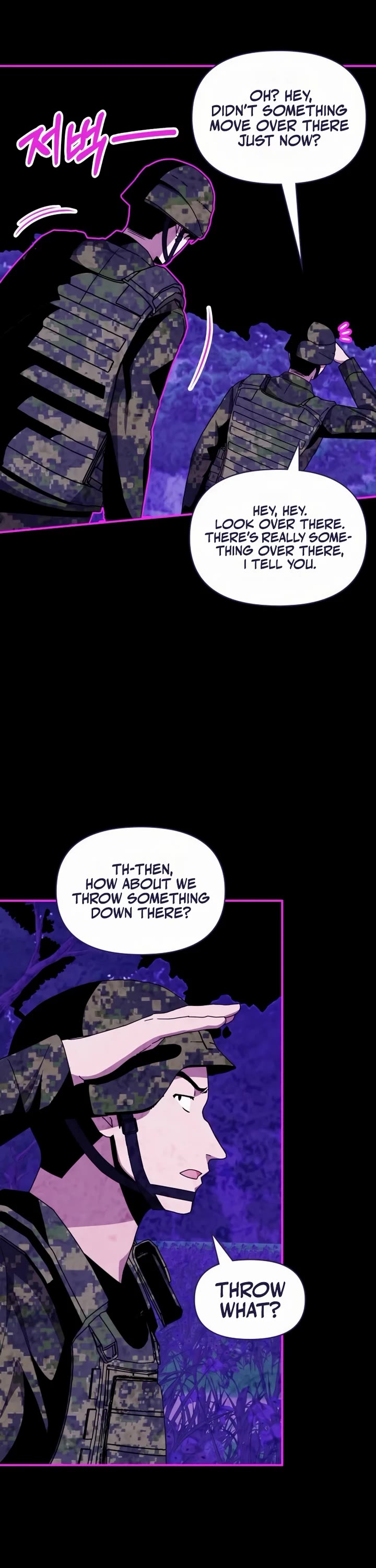 I Was Mistaken As a Monstrous Genius Actor Chapter 65 page 24 - Chapter 65