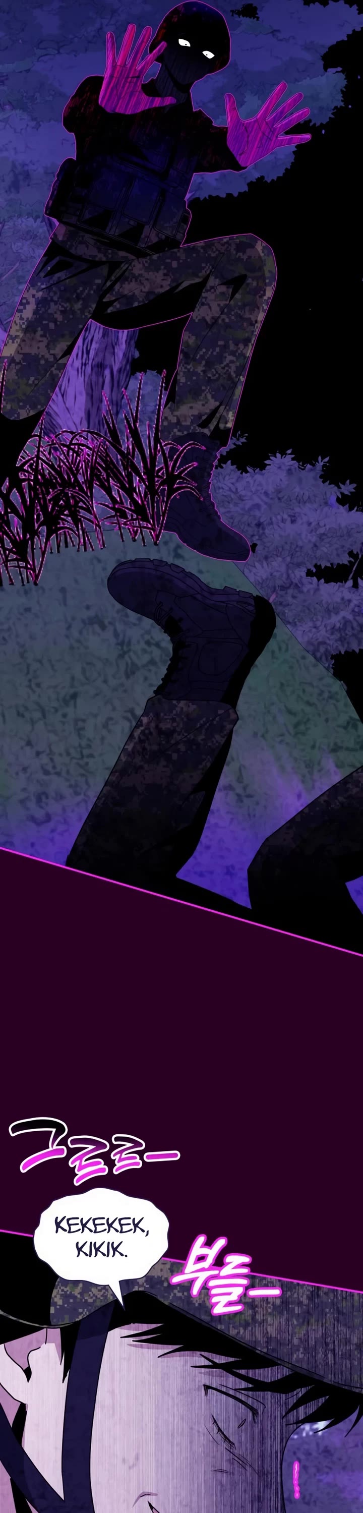 I Was Mistaken As a Monstrous Genius Actor Chapter 65 page 27 - Chapter 65