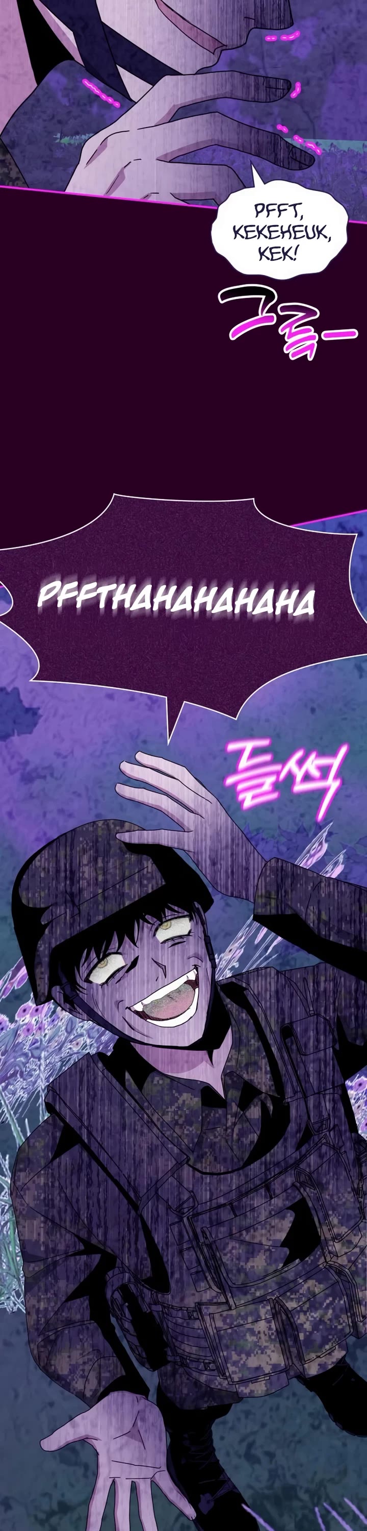 I Was Mistaken As a Monstrous Genius Actor Chapter 65 page 28 - Chapter 65