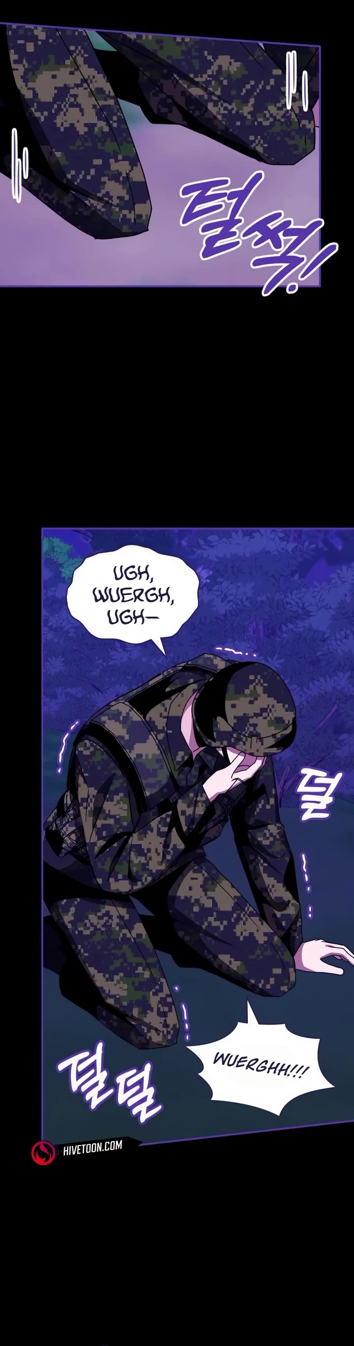 I Was Mistaken As a Monstrous Genius Actor Chapter 65 page 30 - Chapter 65