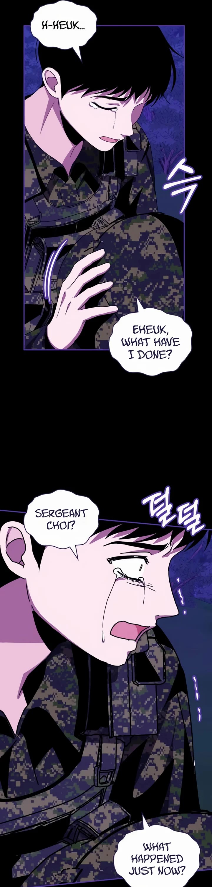 I Was Mistaken As a Monstrous Genius Actor Chapter 65 page 31 - Chapter 65