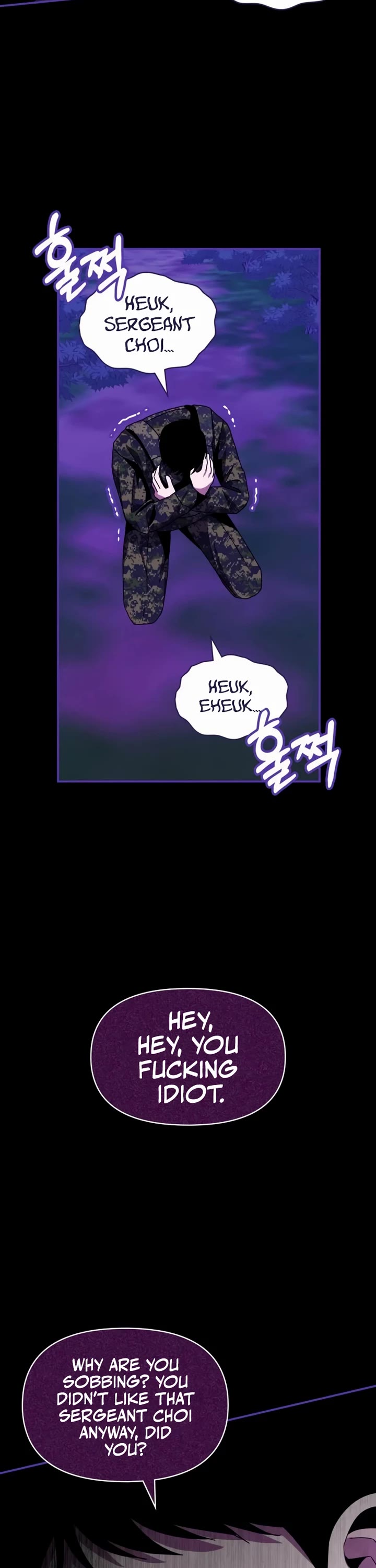 I Was Mistaken As a Monstrous Genius Actor Chapter 65 page 32 - Chapter 65