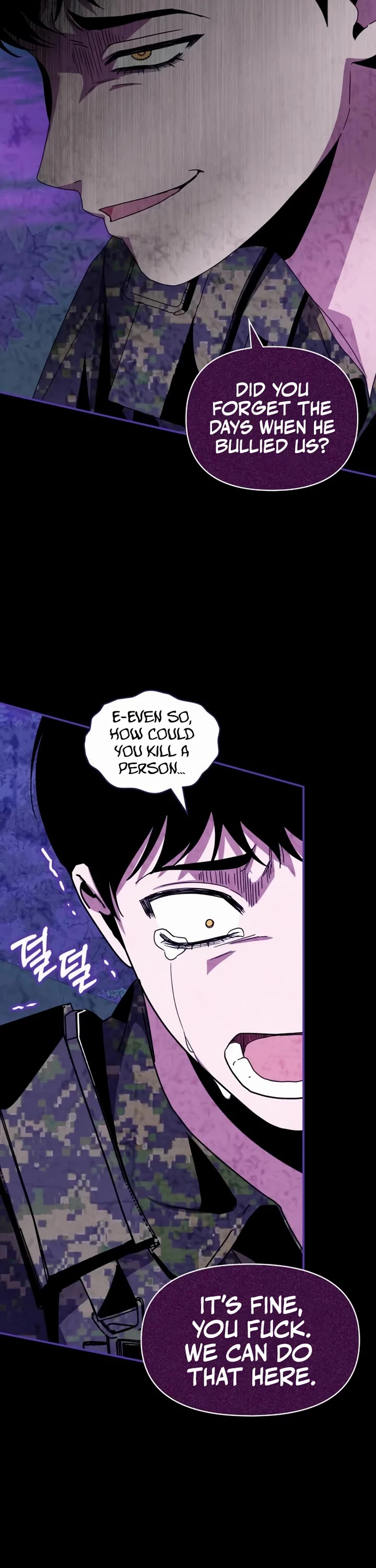I Was Mistaken As a Monstrous Genius Actor Chapter 65 page 33 - Chapter 65
