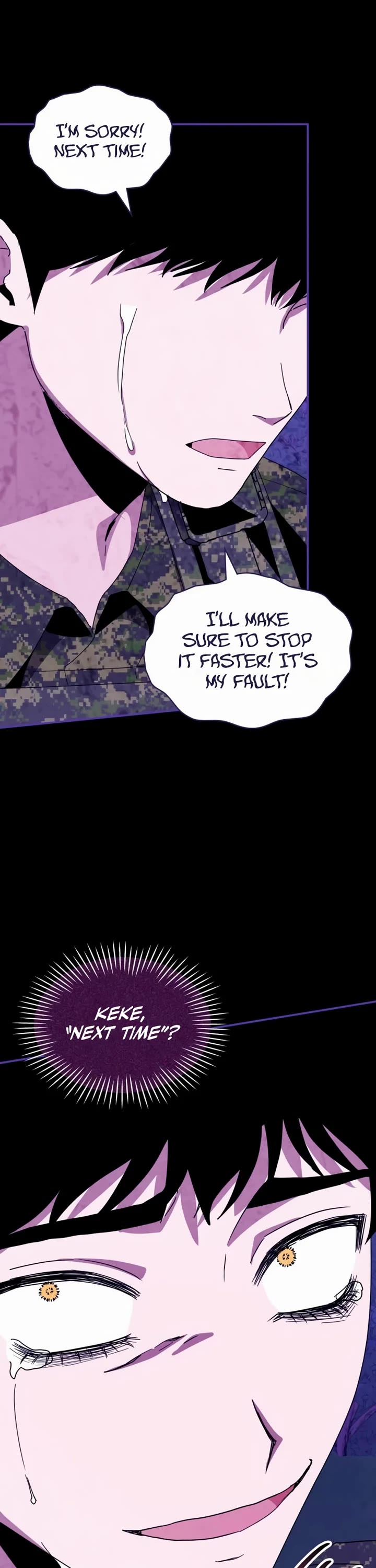 I Was Mistaken As a Monstrous Genius Actor Chapter 65 page 37 - Chapter 65