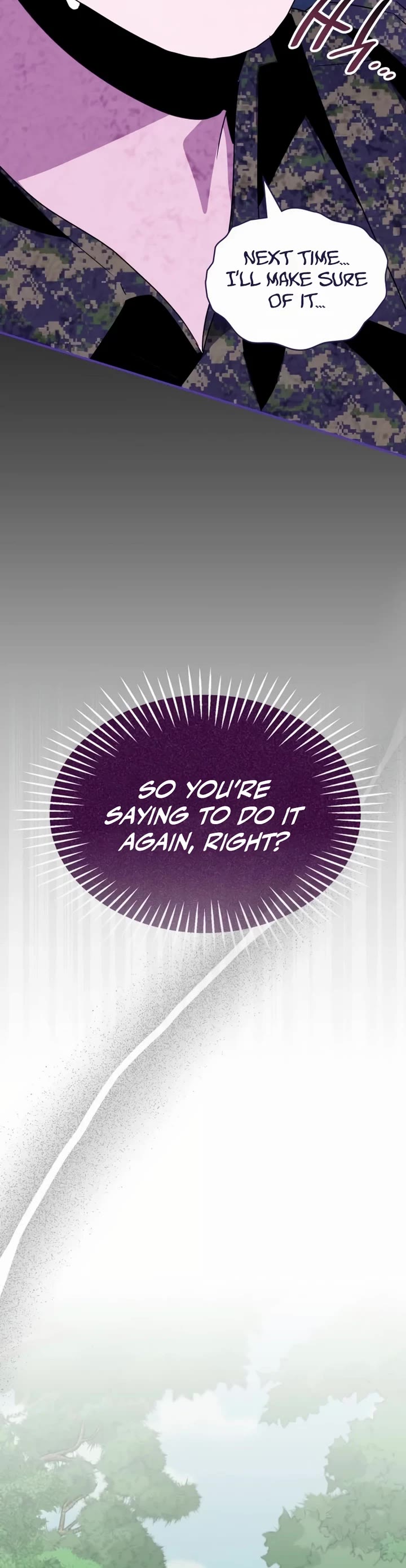 I Was Mistaken As a Monstrous Genius Actor Chapter 65 page 38 - Chapter 65
