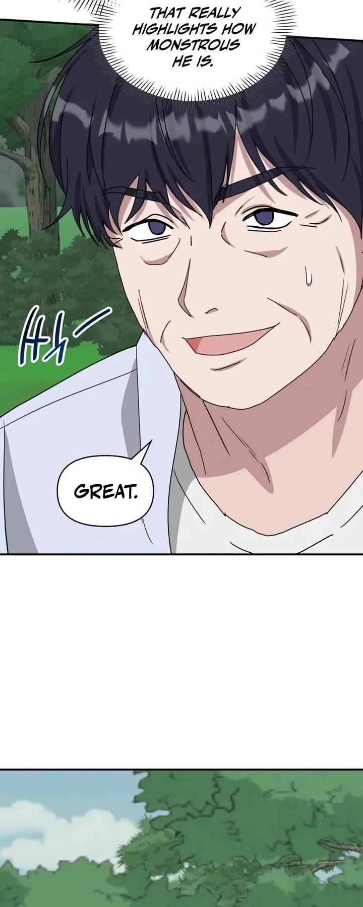 I Was Mistaken As a Monstrous Genius Actor Chapter 65 page 43 - Chapter 65