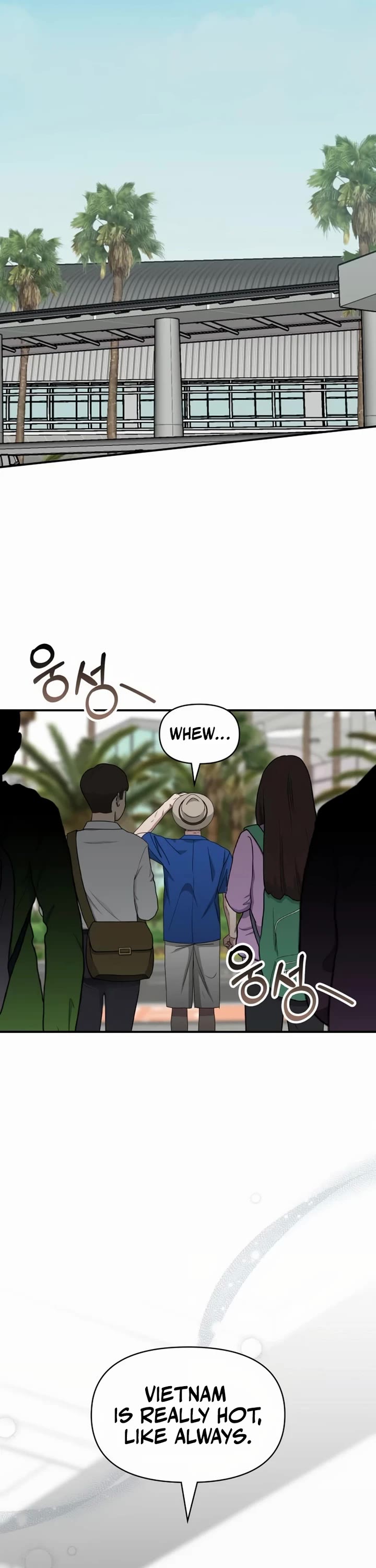 I Was Mistaken As a Monstrous Genius Actor Chapter 65 page 46 - Chapter 65