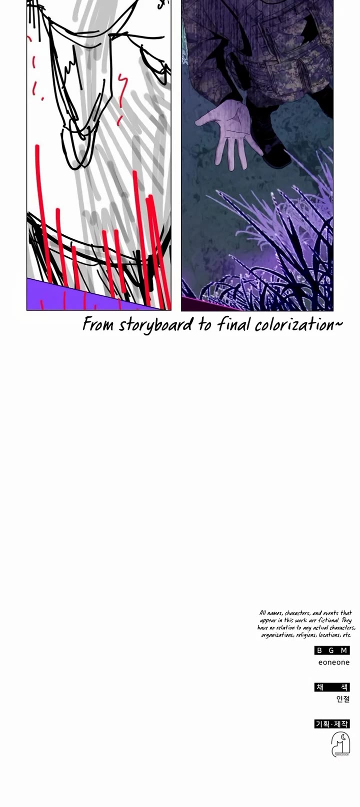 I Was Mistaken As a Monstrous Genius Actor Chapter 65 page 49 - Chapter 65