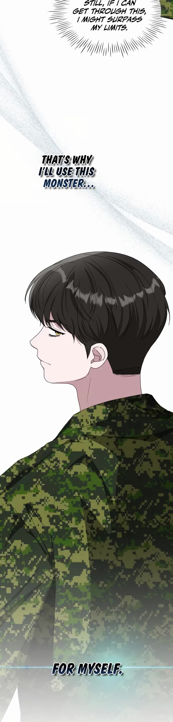 I Was Mistaken As a Monstrous Genius Actor Chapter 65 page 7 - Chapter 65