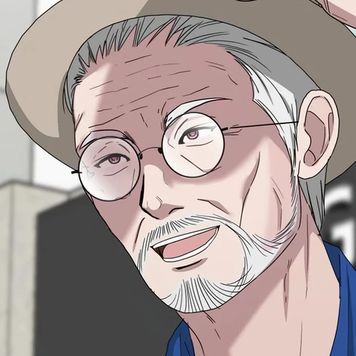 I Was Mistaken As a Monstrous Genius Actor Chapter 65 cover