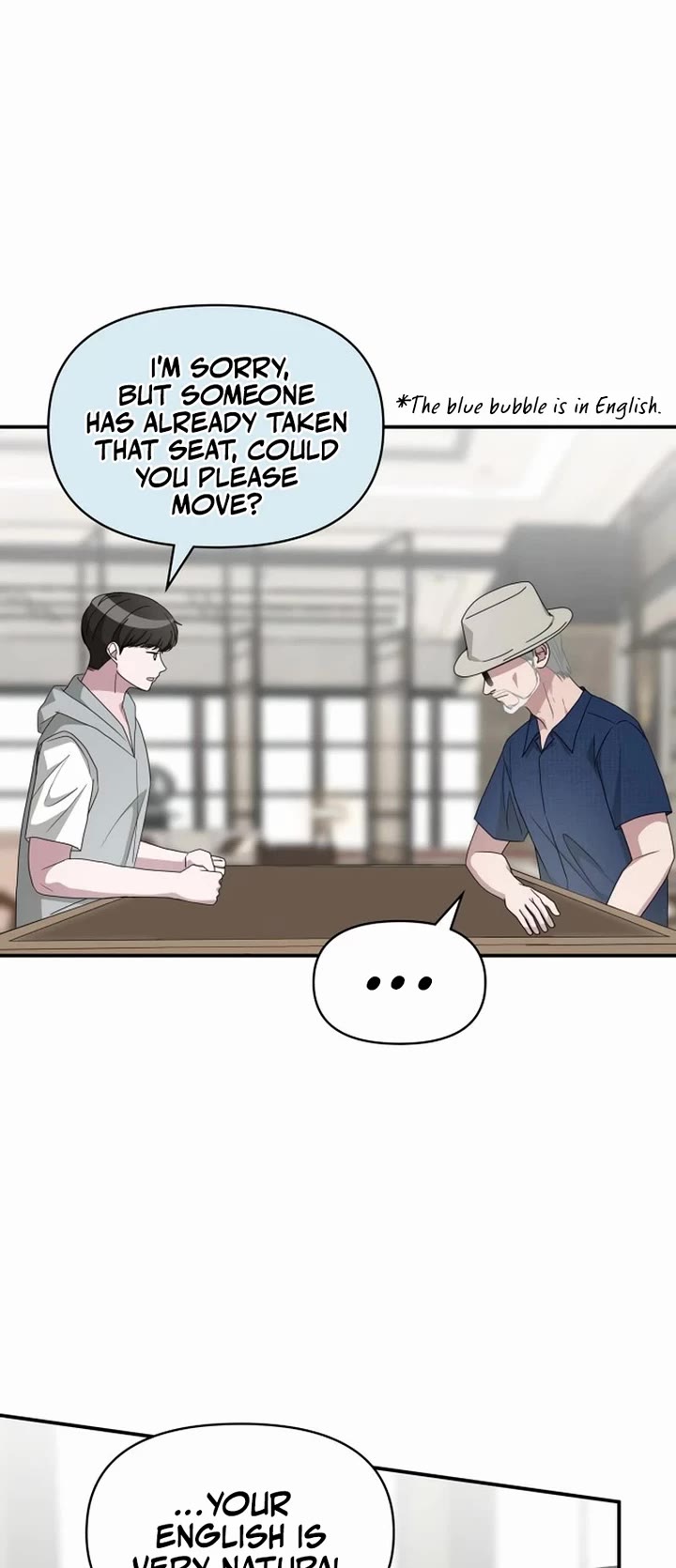 I Was Mistaken As a Monstrous Genius Actor Chapter 66 page 14 - Chapter 66