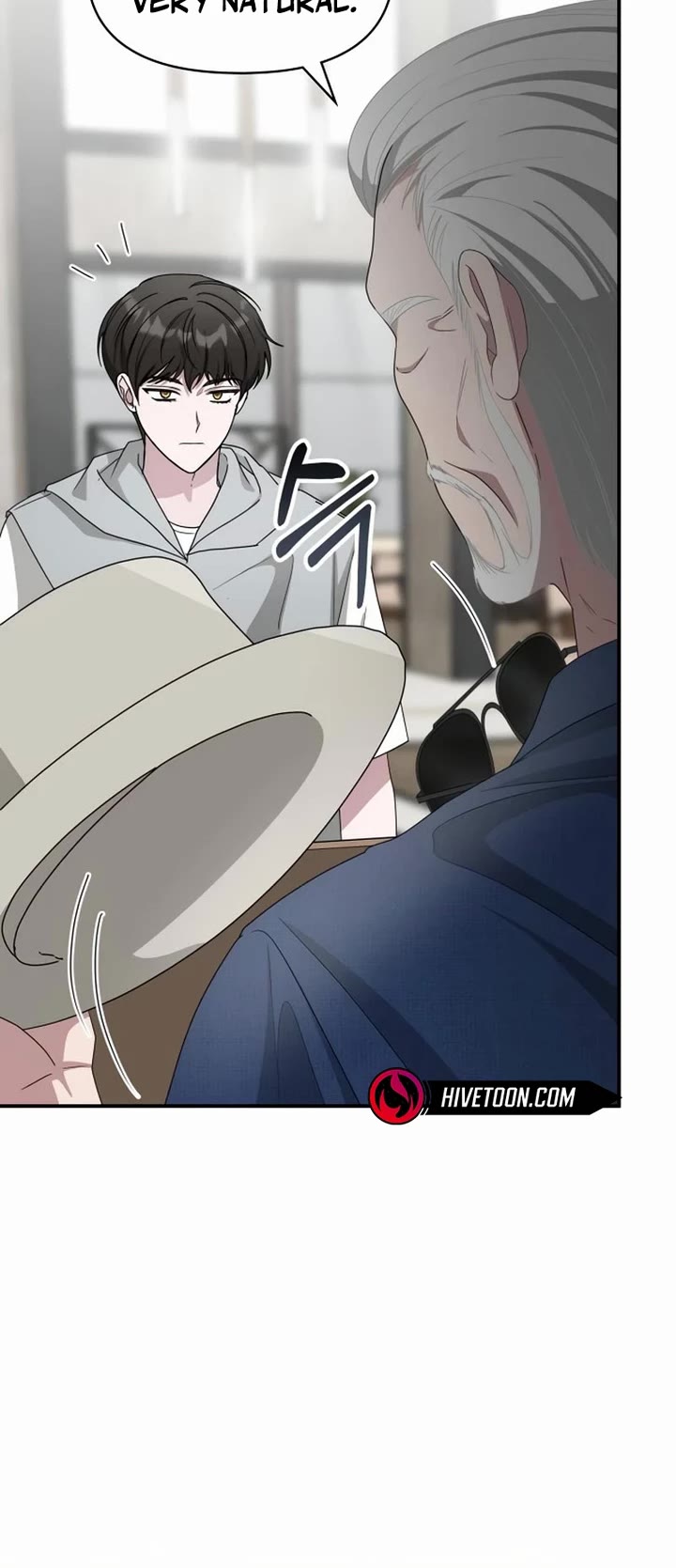 I Was Mistaken As a Monstrous Genius Actor Chapter 66 page 15 - Chapter 66