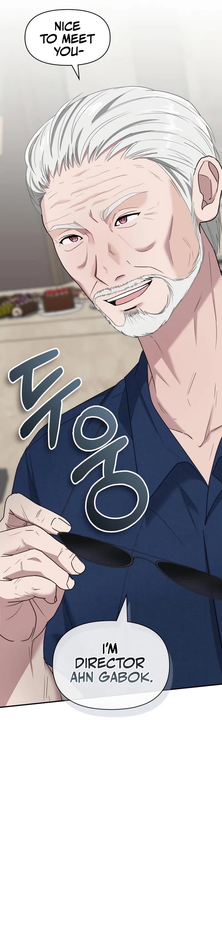 I Was Mistaken As a Monstrous Genius Actor Chapter 66 page 16 - Chapter 66