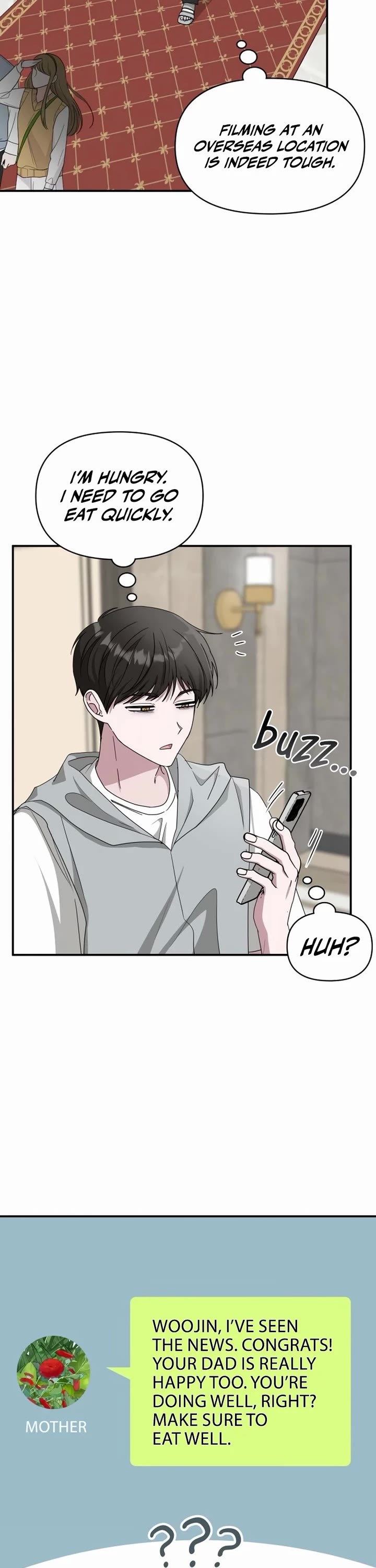 I Was Mistaken As a Monstrous Genius Actor Chapter 66 page 2 - Chapter 66