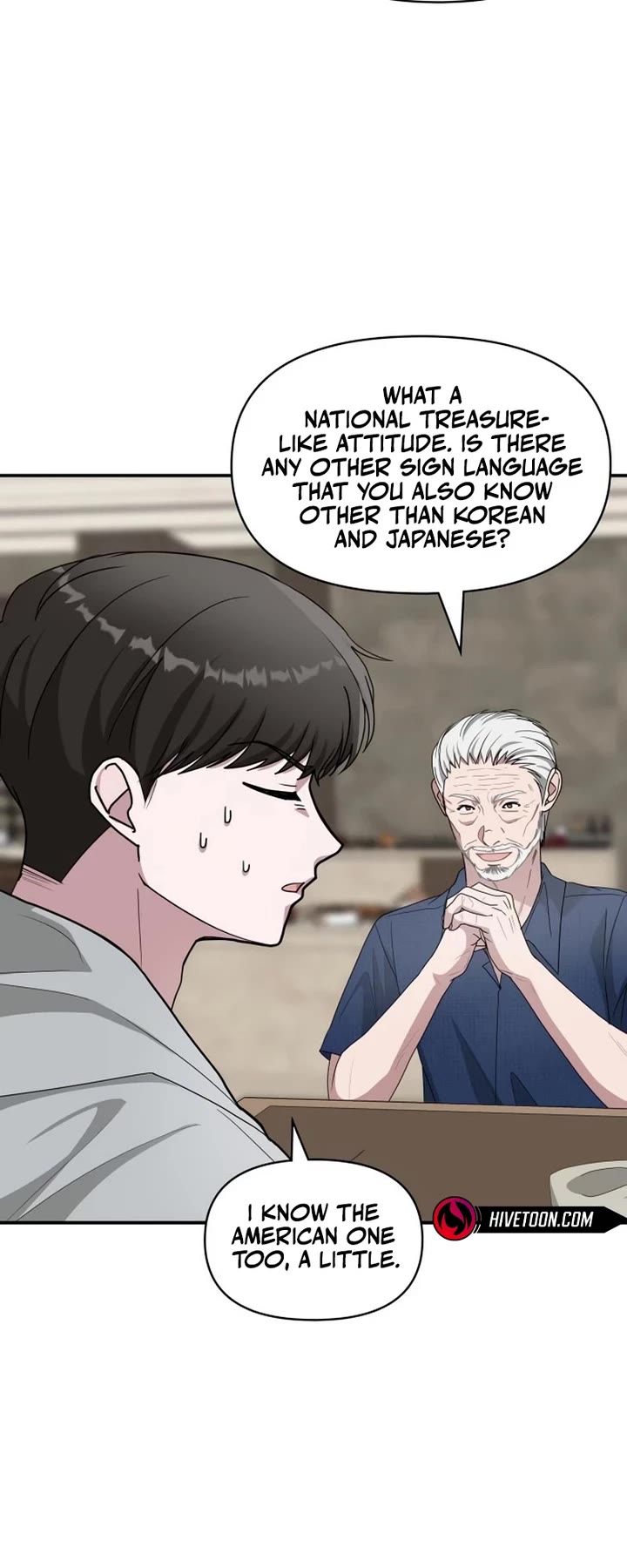 I Was Mistaken As a Monstrous Genius Actor Chapter 66 page 25 - Chapter 66
