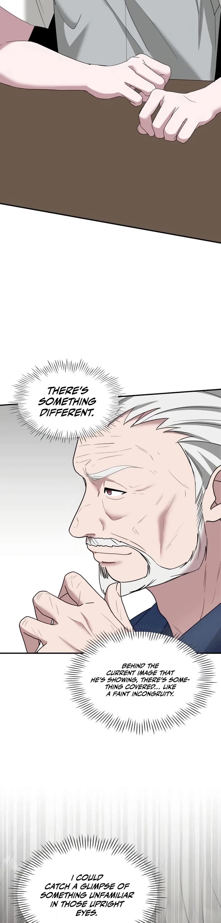 I Was Mistaken As a Monstrous Genius Actor Chapter 66 page 27 - Chapter 66