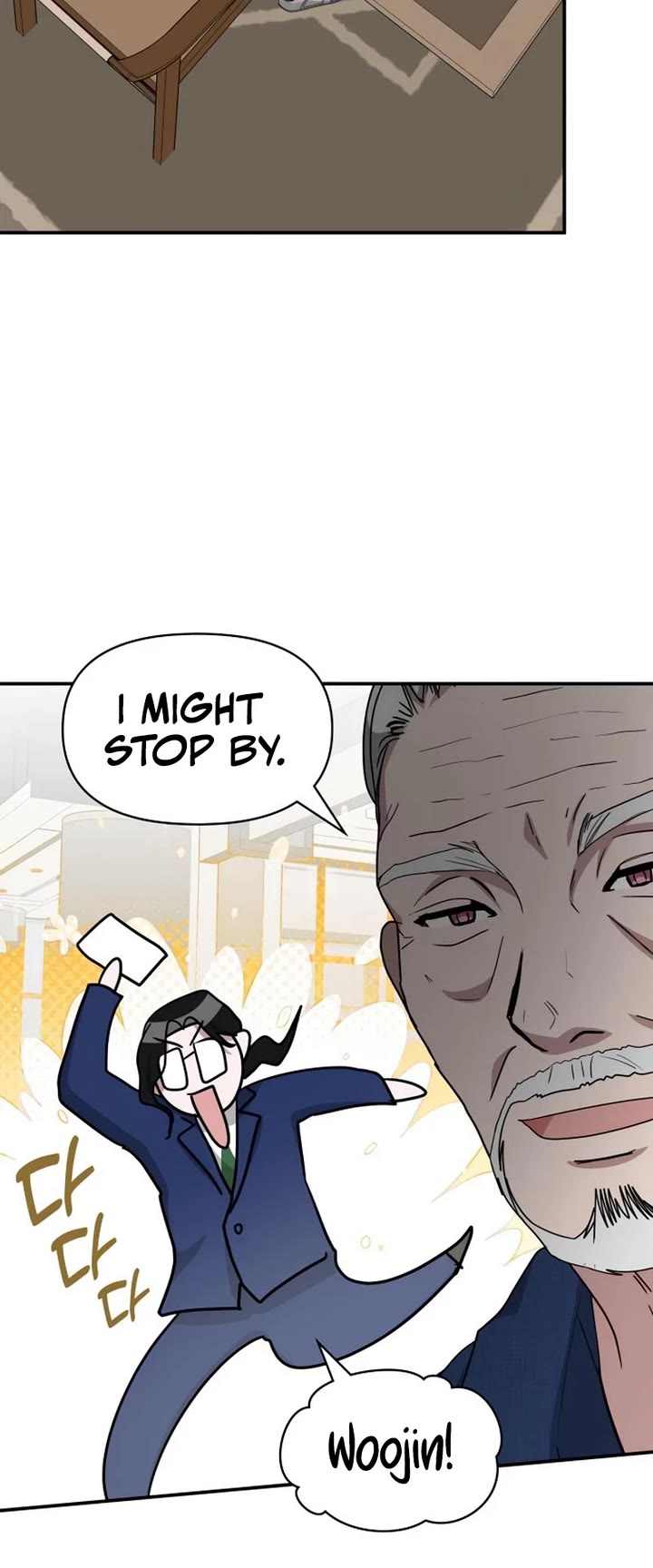 I Was Mistaken As a Monstrous Genius Actor Chapter 66 page 29 - Chapter 66