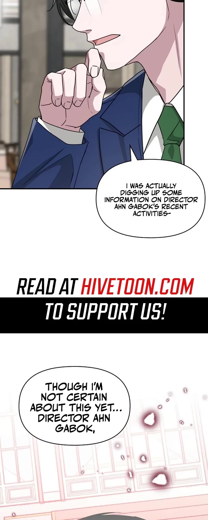 I Was Mistaken As a Monstrous Genius Actor Chapter 66 page 34 - Chapter 66