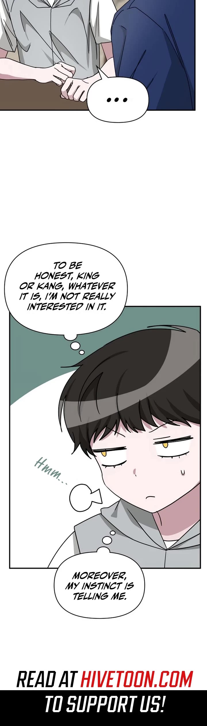 I Was Mistaken As a Monstrous Genius Actor Chapter 66 page 43 - Chapter 66