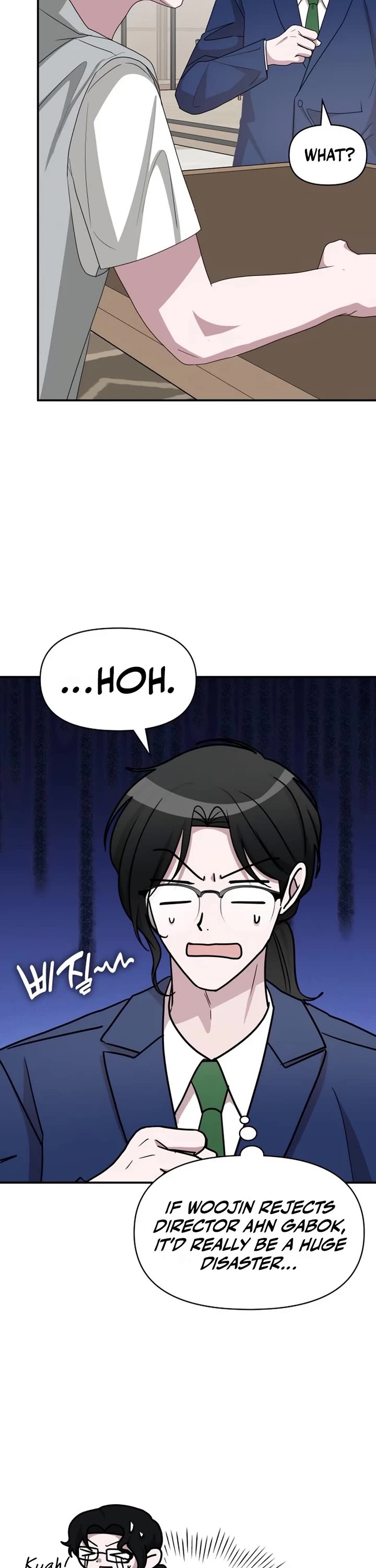 I Was Mistaken As a Monstrous Genius Actor Chapter 66 page 45 - Chapter 66