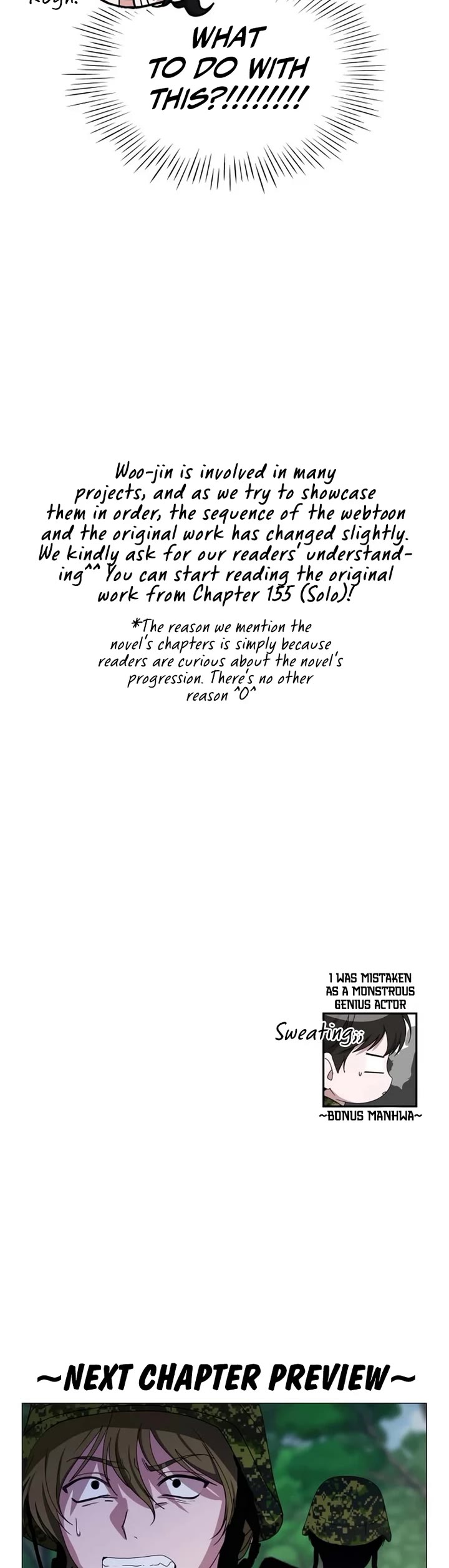 I Was Mistaken As a Monstrous Genius Actor Chapter 66 page 46 - Chapter 66