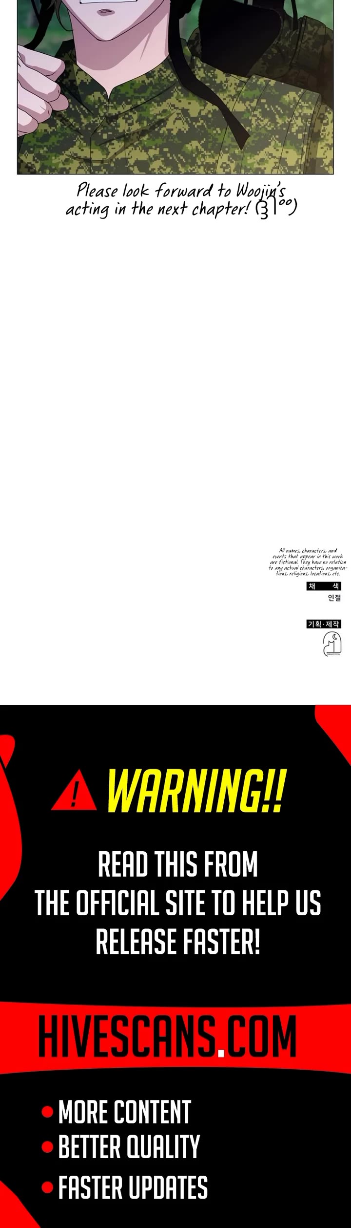 I Was Mistaken As a Monstrous Genius Actor Chapter 66 page 47 - Chapter 66