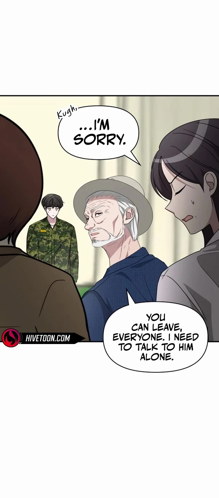 I Was Mistaken As a Monstrous Genius Actor Chapter 67 page 10 - Chapter 67