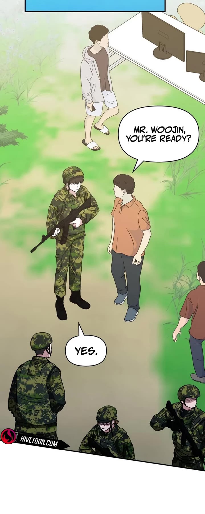 I Was Mistaken As a Monstrous Genius Actor Chapter 67 page 19 - Chapter 67