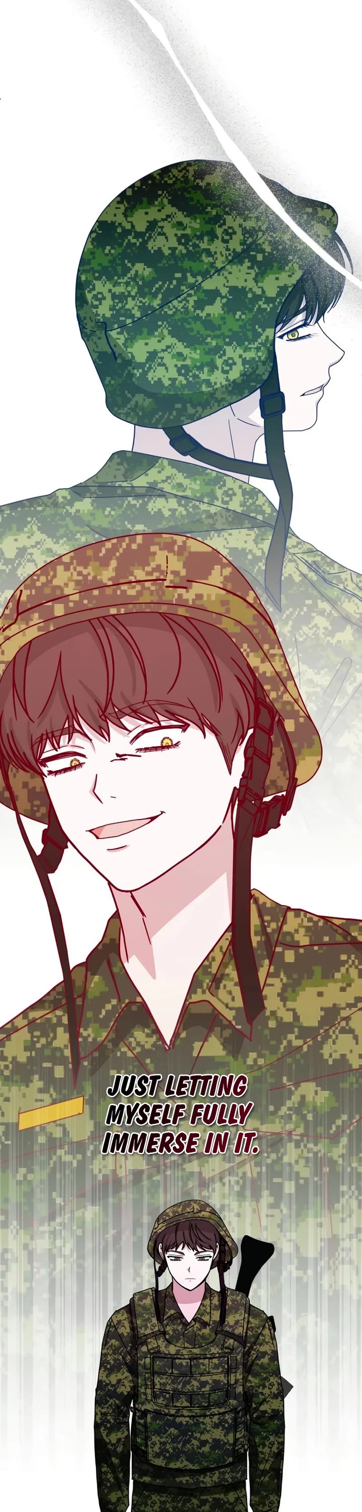 I Was Mistaken As a Monstrous Genius Actor Chapter 67 page 21 - Chapter 67