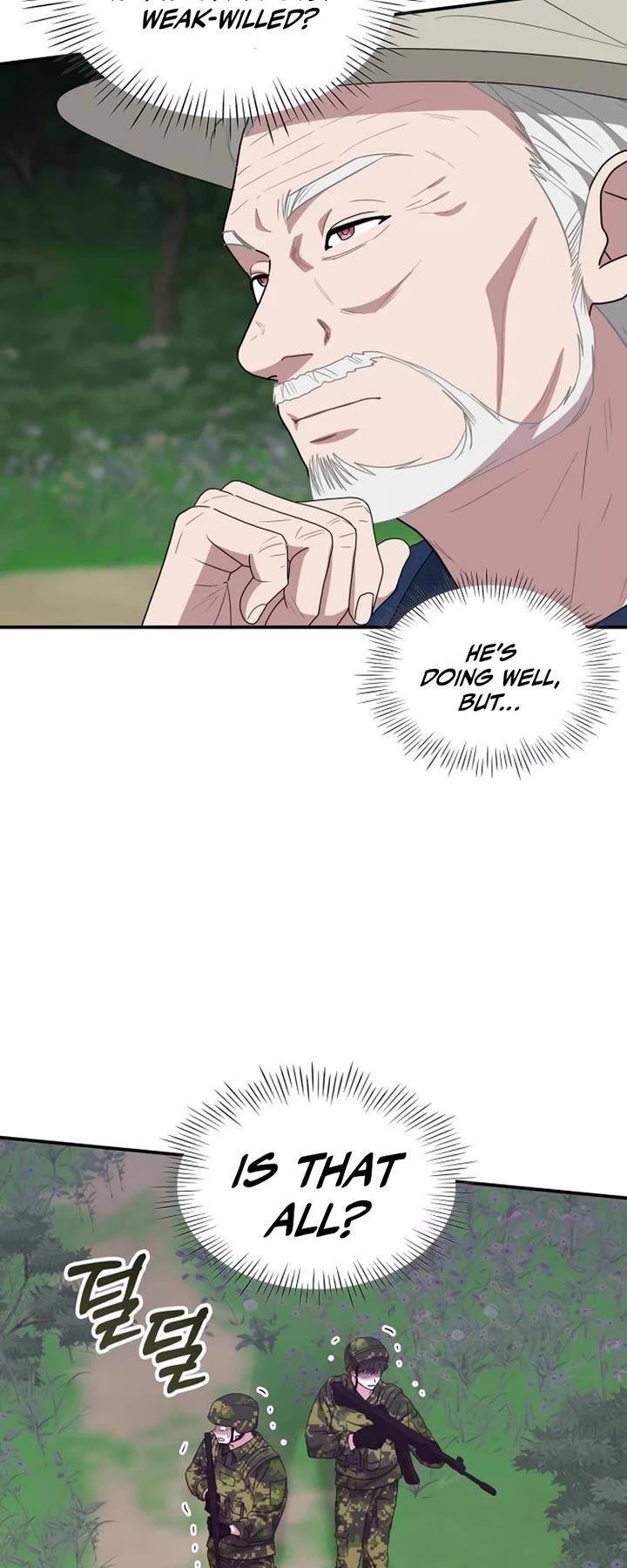 I Was Mistaken As a Monstrous Genius Actor Chapter 67 page 23 - Chapter 67
